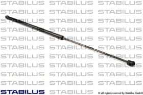 Газовий упор капота Stabilus 017359