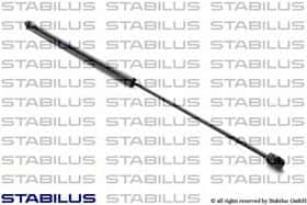 Газовый упор капота Stabilus 018504