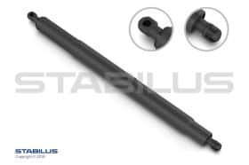 Газовий упор багажника