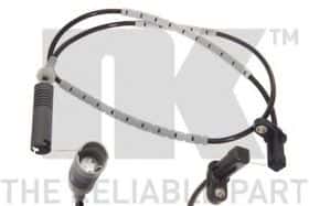 Датчик ABS NK 291525