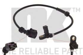 Датчик ABS NK 292557