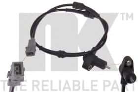 Датчик ABS NK 293704