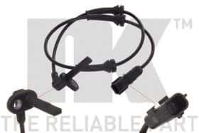 Датчик ABS NK 293932