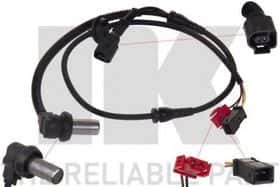 Датчик ABS NK 294709