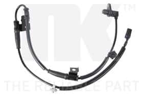 Датчик ABS NK 293462