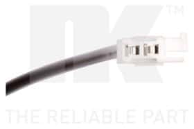 Датчик ABS NK 293459