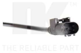 Датчик ABS NK 293395
