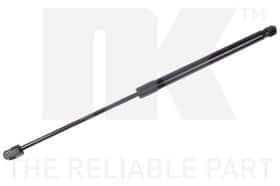 Газовий упор багажника NK 11047058