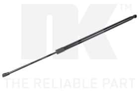 Газовий упор багажника NK 11015006