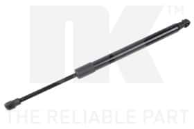 Газовий упор багажника NK 11015024