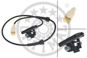 Датчик ABS Optimal 06-S022