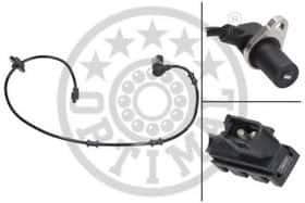 Датчик ABS Optimal 06-S032