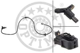 Датчик ABS Optimal 06-S050