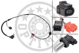 Датчик ABS Optimal 06-S062