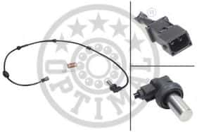 Датчик ABS Optimal 06-S063