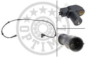 Датчик ABS Optimal 06-S066