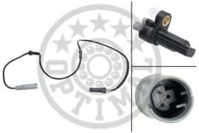 Датчик ABS Optimal 06-S074