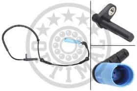 Датчик ABS Optimal 06-S080