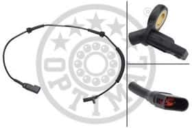 Датчик ABS Optimal 06-S083