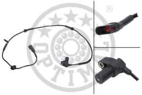 Датчик ABS Optimal 06-S086
