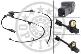 Датчик ABS Optimal 06-S087