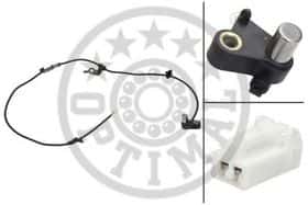 Датчик ABS Optimal 06-S097