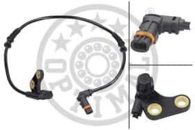 Датчик ABS Optimal 06-S102