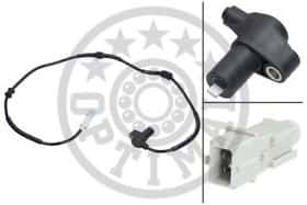 Датчик ABS Optimal 06-S112