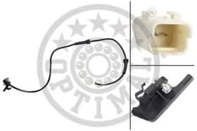 Датчик ABS Optimal 06-S118