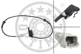 Датчик ABS Optimal 06-S125