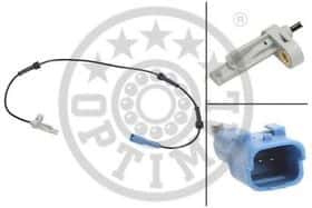 Датчик ABS Optimal 06-S126