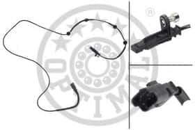 Датчик ABS Optimal 06-S128