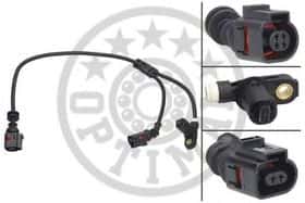 Датчик ABS Optimal 06-S148