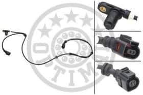 Датчик ABS Optimal 06-S150