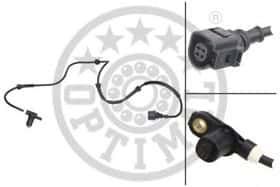 Датчик ABS Optimal 06-S152
