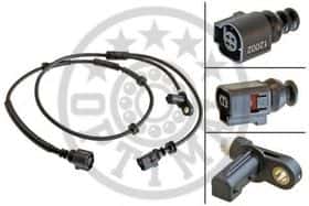 Датчик ABS Optimal 06-S157
