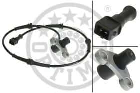 Датчик ABS Optimal 06-S180