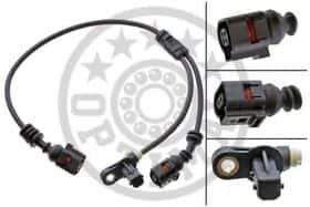 Датчик ABS Optimal 06-S205