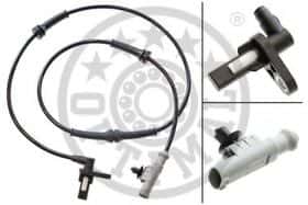 Датчик ABS Optimal 06-S207