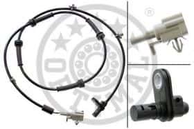 Датчик ABS Optimal 06-S211