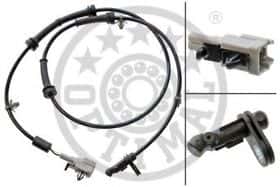 Датчик ABS Optimal 06-S212