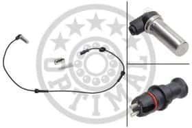 Датчик ABS Optimal 06-S220