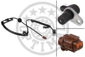 Датчик ABS Optimal 06-S238