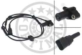 Датчик ABS Optimal 06-S251