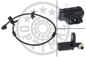 Датчик ABS Optimal 06-S262