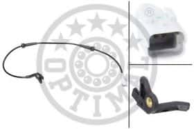 Датчик ABS Optimal 06-S278
