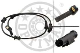 Датчик ABS Optimal 06-S280