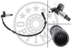 Датчик ABS Optimal 06-S282