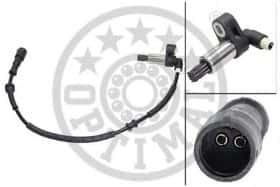 Датчик ABS Optimal 06-S283