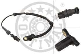 Датчик ABS Optimal 06-S284